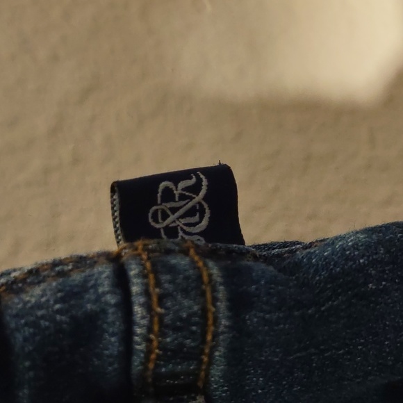 USED Rock and Republic 14M BERLIN RN130273 CA55394 SHORTS - Picture 12 of 16